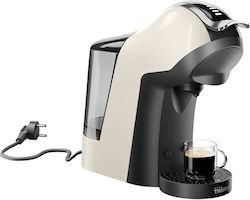 Tristar für Kapseln Nespresso Weiß Tristar für Kapseln Nespresso Weiß