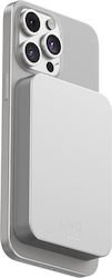 LinQ Slim Qi2 10000mAh 15W Gray LinQ Slim Qi2 10000mAh 15W Gray