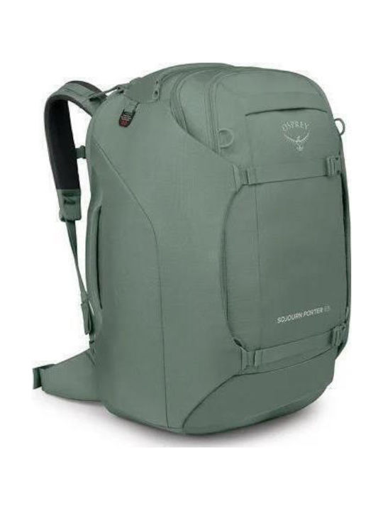 Osprey Sojourn Porter Πράσινο