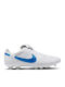 Nike Premier 3 Fußballschuhe mit Stollen White / Signal Blue