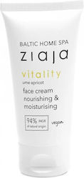 Ziaja Vitality Apricot Cream Night 50ml