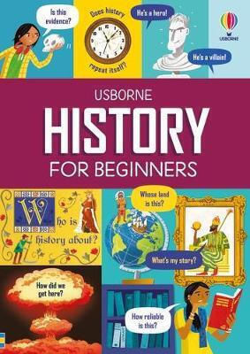 History for Beginners tom Mumbray (Hardcover) History for Beginners tom Mumbray (Hardcover)