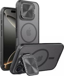 Nillkin Camshield Prop Magnetic Back Cover Σιλι...