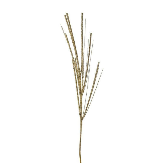 Iliadis Weihnachtsdekoration Zweigstelle Länge 74cm. Άγριο Βούρλο