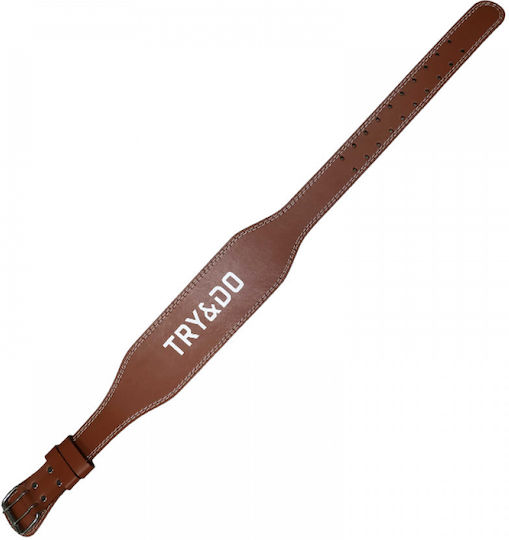 Braun 15 cm