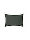 Makis Tselios Home Чаршаф Кралица 240x270см. D.Grey