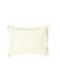 Makis Tselios Home Sheet King Size with Elastic 180x200+40cm. Ecru