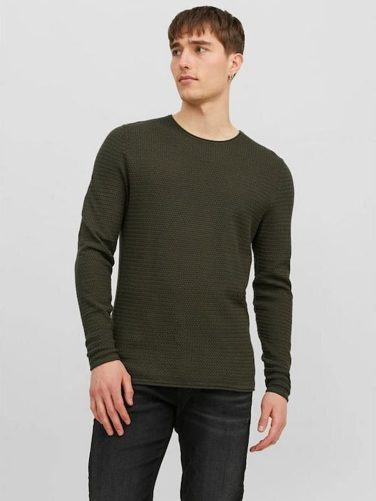 Jack & Jones Blouse Khaki