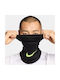 Nike Academy Sporthalsband Schwarz