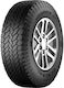 General Tire 265/70R17 112T OWL Anvelopă 4 Anotimpuri pentru 4x4 / SUV Autovehicul