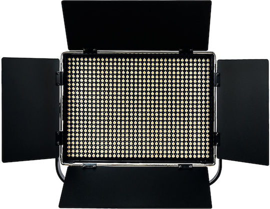 Lampa Profesională Viltrox Vl-d60t Cri 95+ 3300k-5600k 60w Iluminare continuă TikTok YouTube