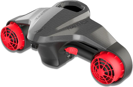 Nautica Marine 500 Underwater Seascooter 4kg with Maximum Speed 5.6km/h and Battery Autonomy 60min