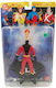 Action-Figur Gerechtigkeitsliga 19cm.
