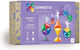 Connetix Jucărie Magnetică De Construcție Rainbow