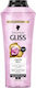 Gliss Sampon De Par Lichid Silk Reconstrucție/Hrană Pentru Păr Deteriorat 400ml