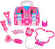 Just Play Kids Medical Set Minnie