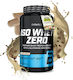 Biotech USA Iso Whey Zero Lactose Reduced Prote...