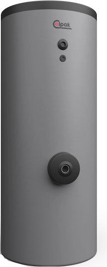 Calpak Kessel Kesselanlage Glas 500Es ohne Alternator für Wärmepumpen