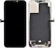 Екран Incell със Сензорен Механизъм за iPhone 12 Pro Max (Черен)