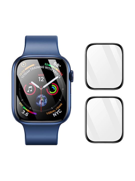 Dux Ducis Screen Protector για το Huawei Watch 4 2τμχ
