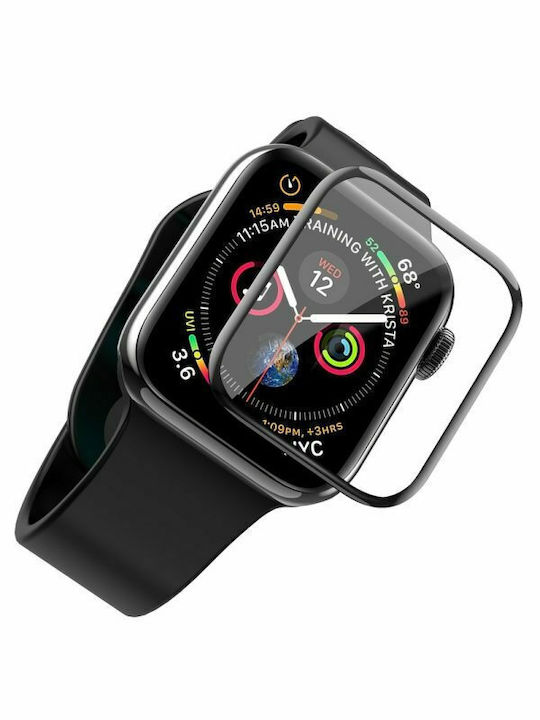 Protective Gehärtetes Glas für das Apple Watch 41mm 1Stück 2258989450112