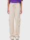 Sweatpants Ecru