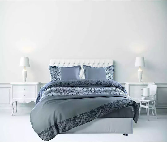 Makis Tselios Home Пухено Куинсайз 220x240бр Snik 149 3бр