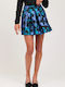 Skirt Teal