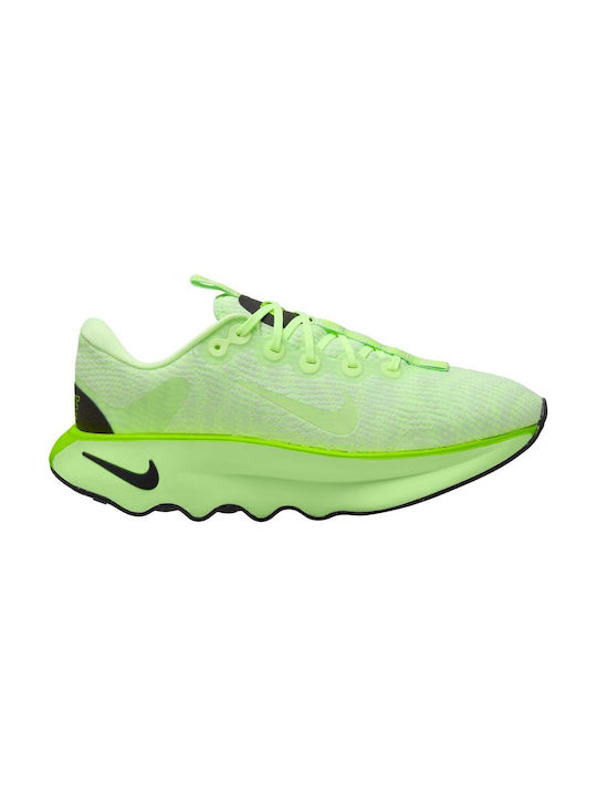 Nike Motiva Ανδρικά Sneakers Πράσινα