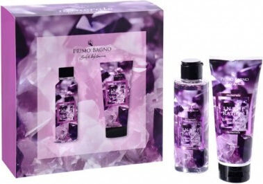 Primo Bagno Beauty Duo Inspiration Skin Care Set for Body Cleaning 2pcs