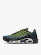 Air Max Plus Sneakers Blue