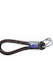 Breloc cu logo Subaru maro 2 inele 10017-k