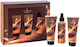 Primo Bagno Beauty Box Vanilla Caramel Σετ Περιποίησης 3τμχ
