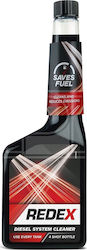 RedeX System Cleaner Πρόσθετο Καθαριστικό Μπεκ 500ml