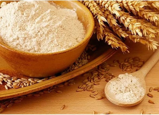 Făină integrală de spelt ecologică All Bio 25kg