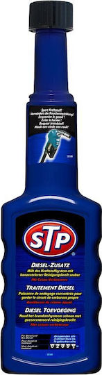 Stp St54200 Diesel Fuel Additive Treatment 200ml 1835004