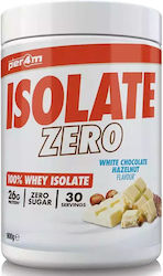 Per4m Isolate Zero Бял шоколад с лешници 900гр