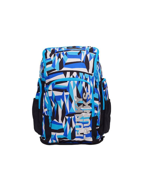 Funkita Gym Backpack Blue