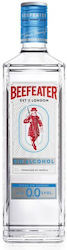 Beefeater Лондон Драй 0% 700мл