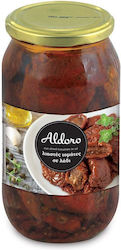 Sun-Dried Tomato Bz 1kg Aldoro