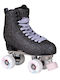 Chaya Deluxe Adult Inline Rollers Black