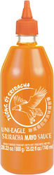 Sriracha Chili Sauce Mayonnaise 800g Uni-eagle Sriracha Mayo