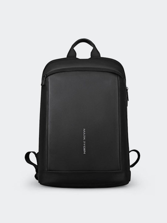 Mark Ryden Geantă Rucsacuri pentru laptop 15.6" în culoarea Negru MR9813-00