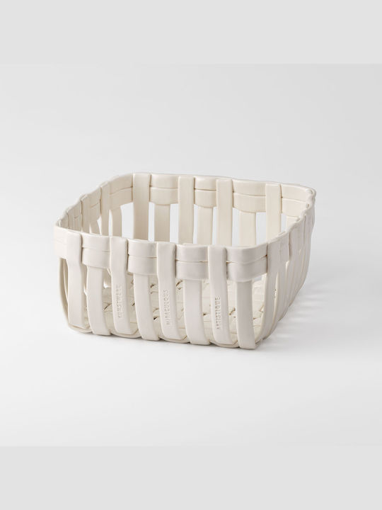 Raeder Ceramic Basket Miraculous