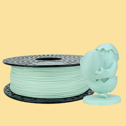 Azurefilm PLA 1,75mm Mintgrün Pastell 1kg Azurefilm PLA 1,75mm Mintgrün Pastell 1kg
