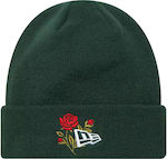New Era Beanie Unisex Beanie Gestrickt in Rosa ...