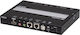 Aten 1238135 KVM И Превключвател На Данни С HDMI / USB