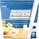 tbJp Performance Protein Protein Molke mit Geschmack Custard Cream 2kg