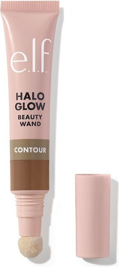 e.l.f Cosmetics Halo Glow Lichid Formă Lumină/Medie 10ml