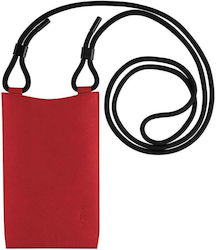 Fixed Pliculeț până la 7" Roșu KF2341394 Fixed Pliculeț până la 7" Roșu KF2341394